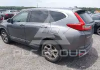 2017 Honda CR-V photo
