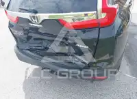 2017 Honda CR-V фото