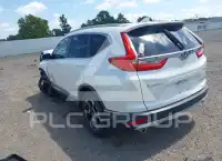 2017 Honda CR-V фото