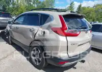 2017 Honda CR-V photo