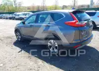 2017 Honda CR-V photo
