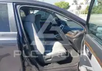 2017 Honda CR-V фото