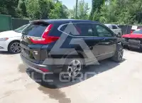 2017 Honda CR-V фото