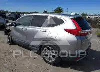 2017 Honda CR-V photo