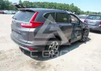 2017 Honda CR-V фото