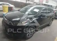 2017 Honda CR-V фото