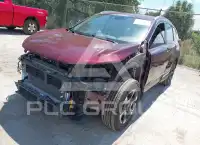 2017 Honda CR-V фото