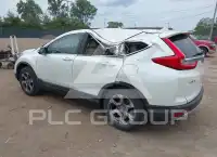 2017 Honda CR-V photo