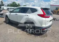 2017 Honda CR-V photo