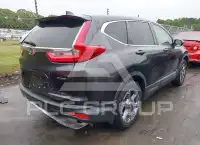 2017 Honda CR-V photo