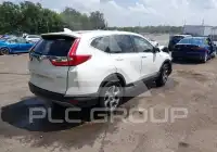 2017 Honda CR-V фото
