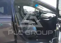 2017 Honda CR-V фото