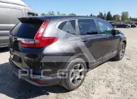 2017 Honda CR-V фото
