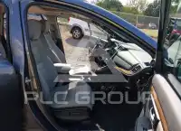 2017 Honda CR-V фото