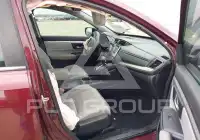 2017 Honda CR-V фото