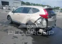 2017 Honda CR-V фото