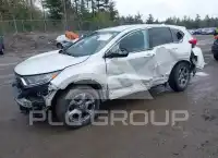 2017 Honda CR-V photo