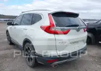 2017 Honda CR-V фото