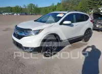 2017 Honda CR-V фото