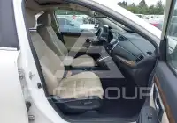 2017 Honda CR-V photo