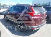 2017 Honda CR-V фото