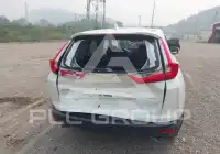 2017 Honda CR-V фото