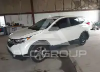 2017 Honda CR-V photo