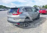 2017 Honda CR-V фото