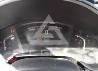 2017 Honda CR-V photo