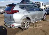 2017 Honda CR-V photo