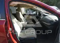 2017 Honda CR-V photo