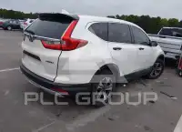 2017 Honda CR-V photo