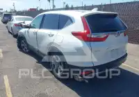 2017 Honda CR-V photo