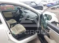 2017 Honda CR-V photo