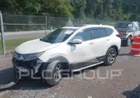 2017 Honda CR-V photo