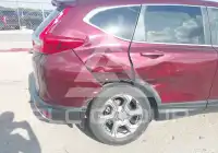 2017 Honda CR-V фото