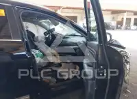 2017 Honda CR-V фото