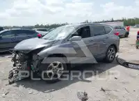 2017 Honda CR-V фото