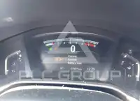 2017 Honda CR-V photo