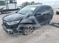 2017 Honda CR-V photo