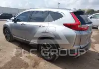 2017 Honda CR-V фото