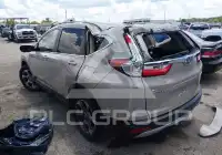 2017 Honda CR-V фото