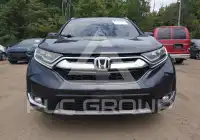 2017 Honda CR-V фото