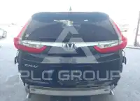 2017 Honda CR-V фото