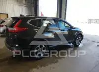 2017 Honda CR-V фото