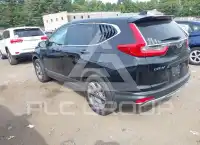 2017 Honda CR-V фото