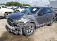 2017 Honda CR-V фото