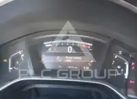 2017 Honda CR-V фото