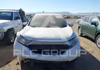 2017 Honda CR-V photo