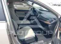 2017 Honda CR-V фото